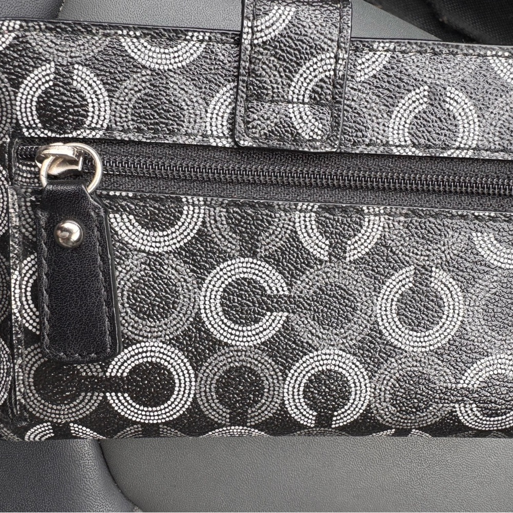 Coach wallet - Picture 3 of 3